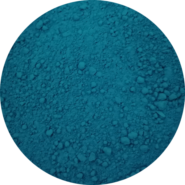 Petal Dust Turquoise - 10ml