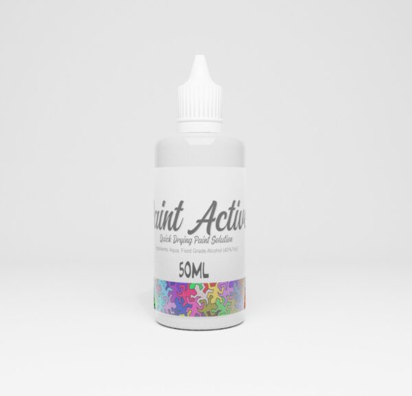 Paint Active - 50ml