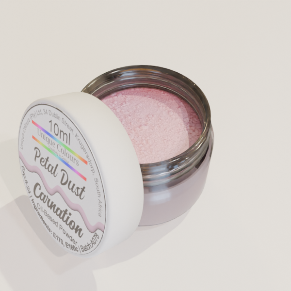 Petal Dust Carnation - 10ml