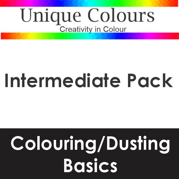 Intermediate Pack
