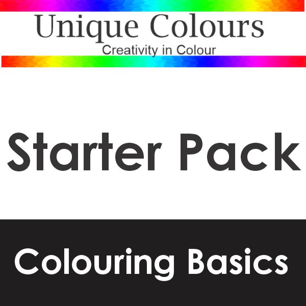 Starter Pack